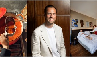 Townhouse Hotels neemt Hotel Keyser en Hotel Botanique in Breda over