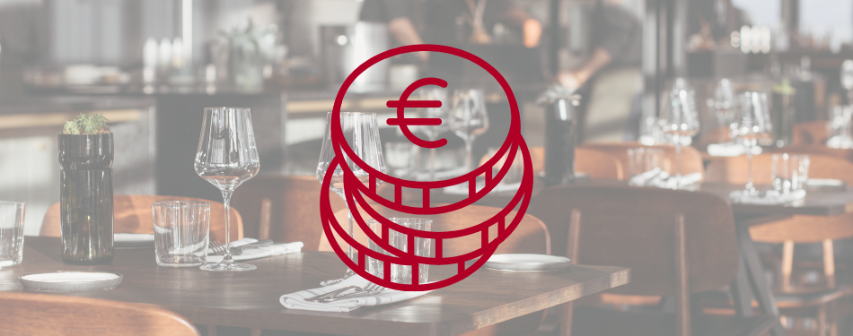 ING: "Groei Nederlandse horeca valt vrijwel stil door voorzichtige consument"