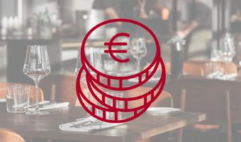 ING: "Groei Nederlandse horeca valt vrijwel stil door voorzichtige consument"
