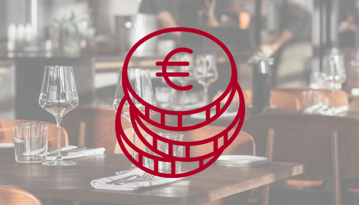 ING: "Groei Nederlandse horeca valt vrijwel stil door voorzichtige consument"