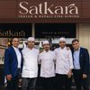 Satkara brengt Indiase en Nepalese fine dining naar Amsterdam
