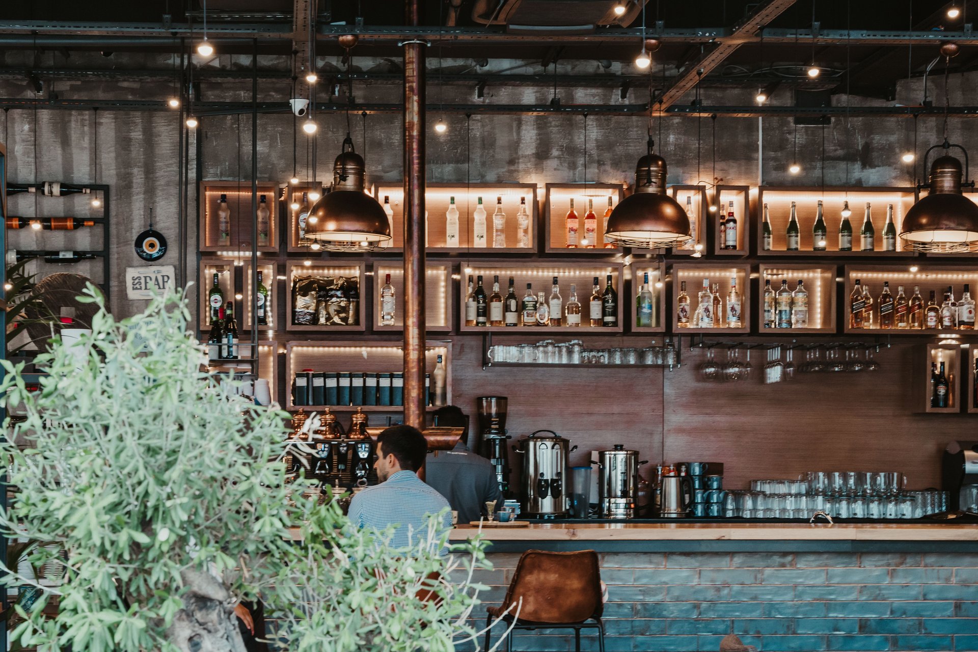 Onzekerheid in de horeca: hoe bescherm je je onderneming?