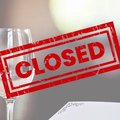 CBS: "Horeca kent grootste ontwikkeling faillissementsgraad"