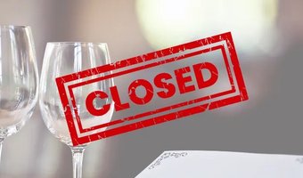 CBS: "Horeca kent grootste ontwikkeling faillissementsgraad"