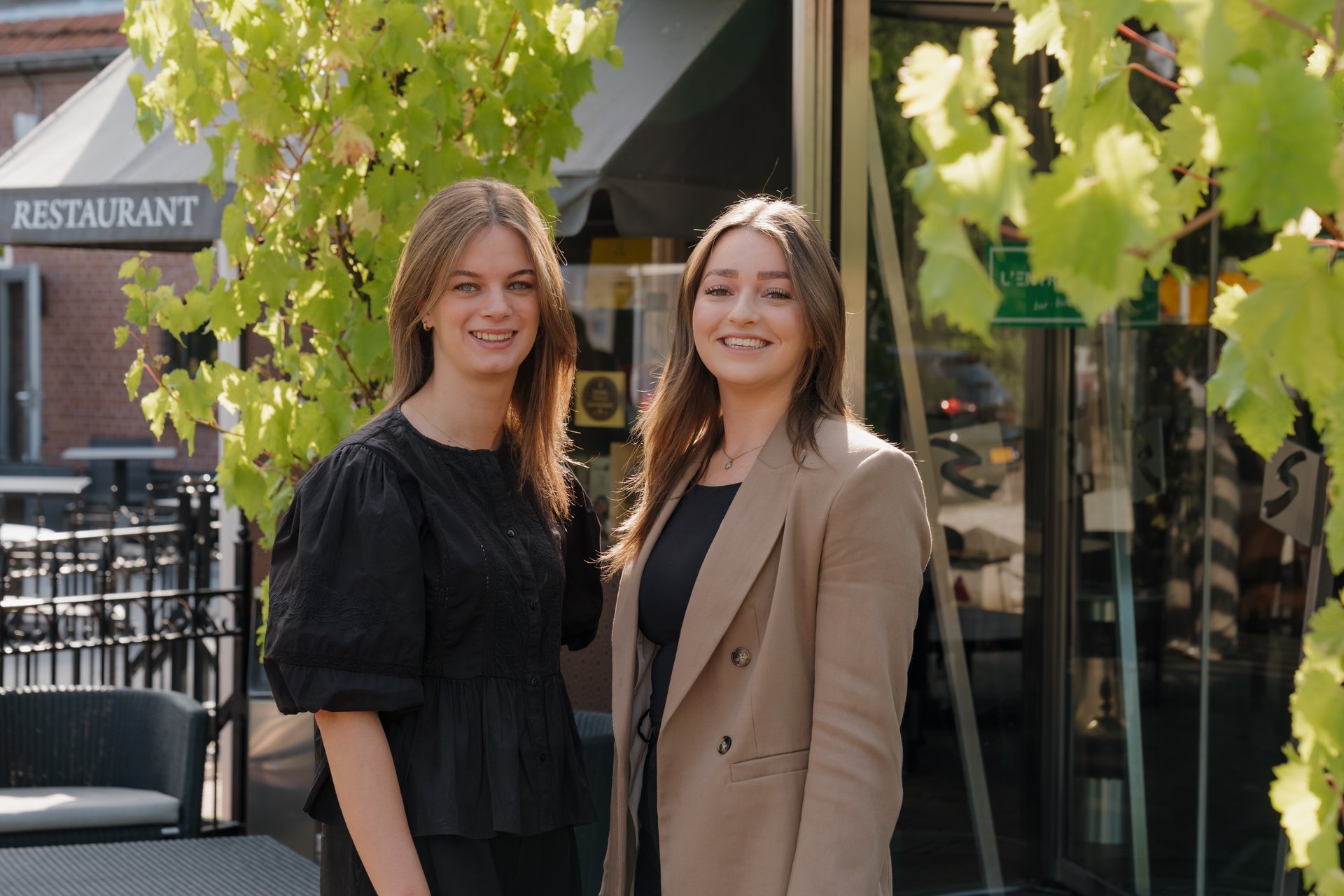 Bistro Jean geeft eerste inkijk in vernieuwd horecaconcept
