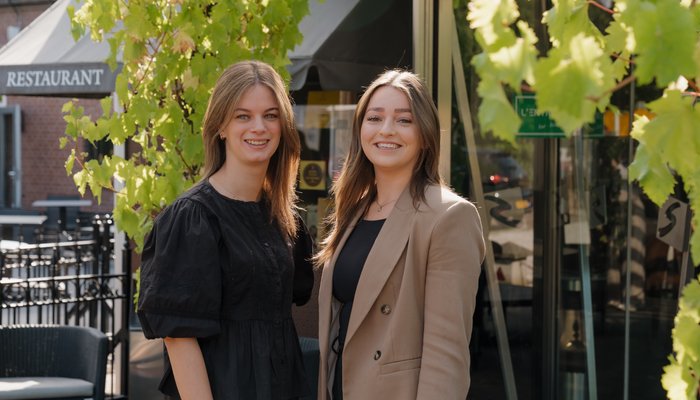 Bistro Jean geeft eerste inkijk in vernieuwd horecaconcept
