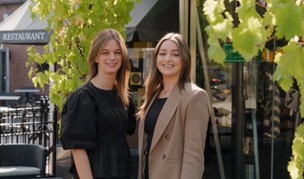 Bistro Jean van Hotel & Spa Savarin geeft eerste inkijk in vernieuwd horecaconcept