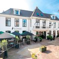 Fletcher neemt niet één, maar twee hotels over in Schagen