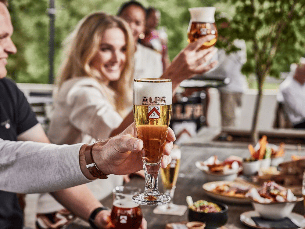 Alfa Edel Pils is uitgeroepen tot World’s Best Classic Pilsener