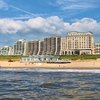 Grand Hotel Huis ter Duin tweemaal Finalist bij Historic Hotels Worldwide Awards