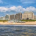 Grand Hotel Huis ter Duin tweemaal Finalist bij Historic Hotels Worldwide Awards