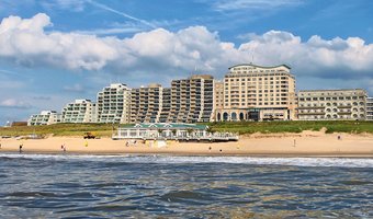 Grand Hotel Huis ter Duin tweemaal Finalist bij Historic Hotels Worldwide Awards