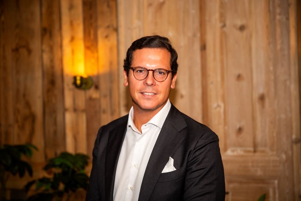 Odyssey Hotel Group. + 1200 hotelkamers