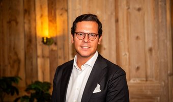 Odyssey Hotel Group. + 1200 hotelkamers