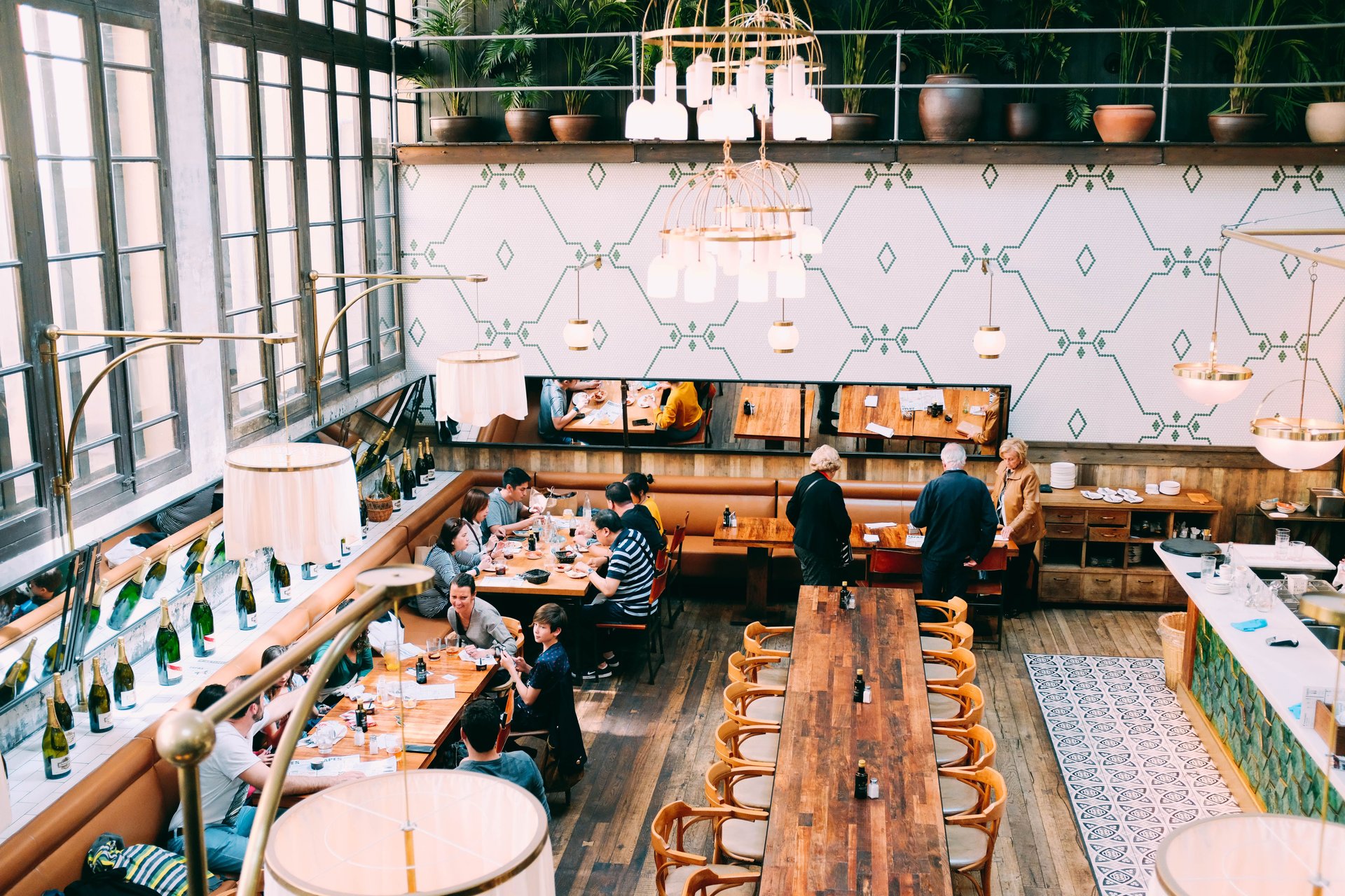 Reserveringssoftware: een praktische gids voor de moderne restaurateur
