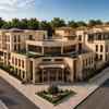 Hotel Okura Thermal Resort & Spa Cappadocia opent in 2028