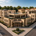Hotel Okura Thermal Resort & Spa Cappadocia opent in 2028