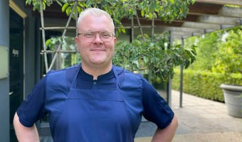 De Gieser Wildeman viert eerste jaar met Michelinster én Gouden Koksmuts