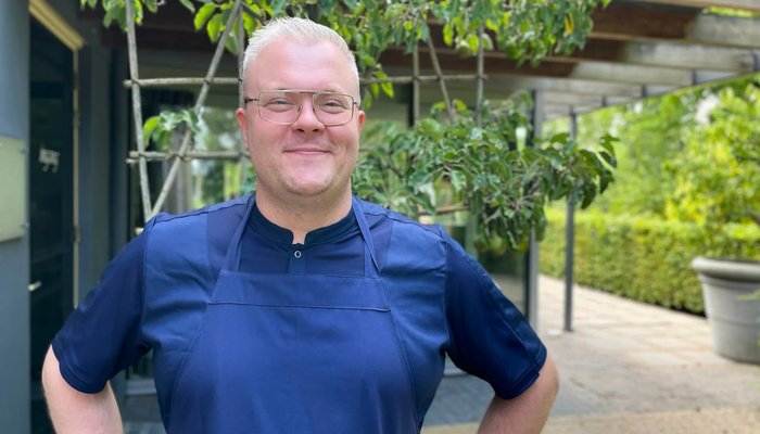 De Gieser Wildeman viert eerste jaar met Michelinster én Gouden Koksmuts