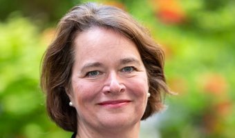Emmy Stoel keert terug naar Amsterdam voor Mandarin Oriental Conservatorium