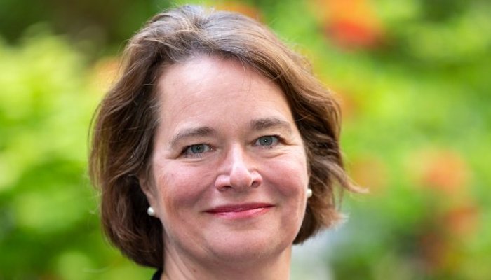 Emmy Stoel keert terug naar Amsterdam voor Mandarin Oriental Conservatorium