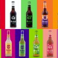 fritz-kola vernieuwt biologische kola