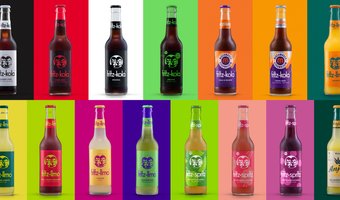 fritz-kola vernieuwt biologische kola