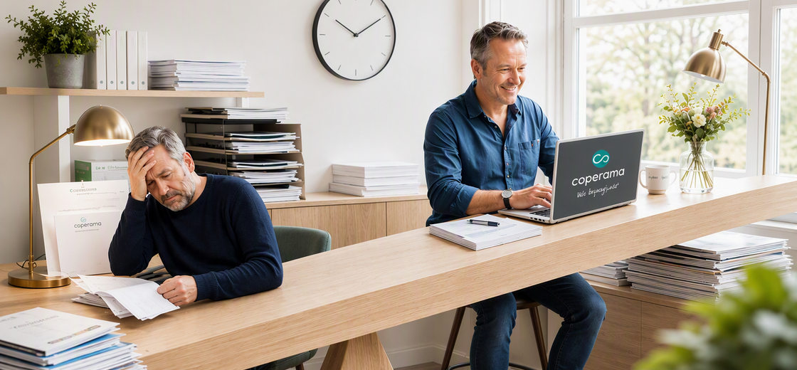 Waarom collectieve inkoop dé strategische marge-hefboom wordt voor hoteliers