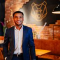 25-jarige Juan Carlos Neervoort wordt jongste franchisenemer van De Beren