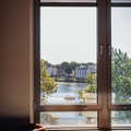 Nieuw Van der Valk Exclusief Hotel Maastricht-Maas verwelkomt half oktober eerste gasten