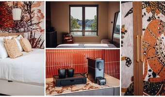 Nieuw Van der Valk Exclusief Hotel Maastricht-Maas verwelkomt half oktober eerste gasten