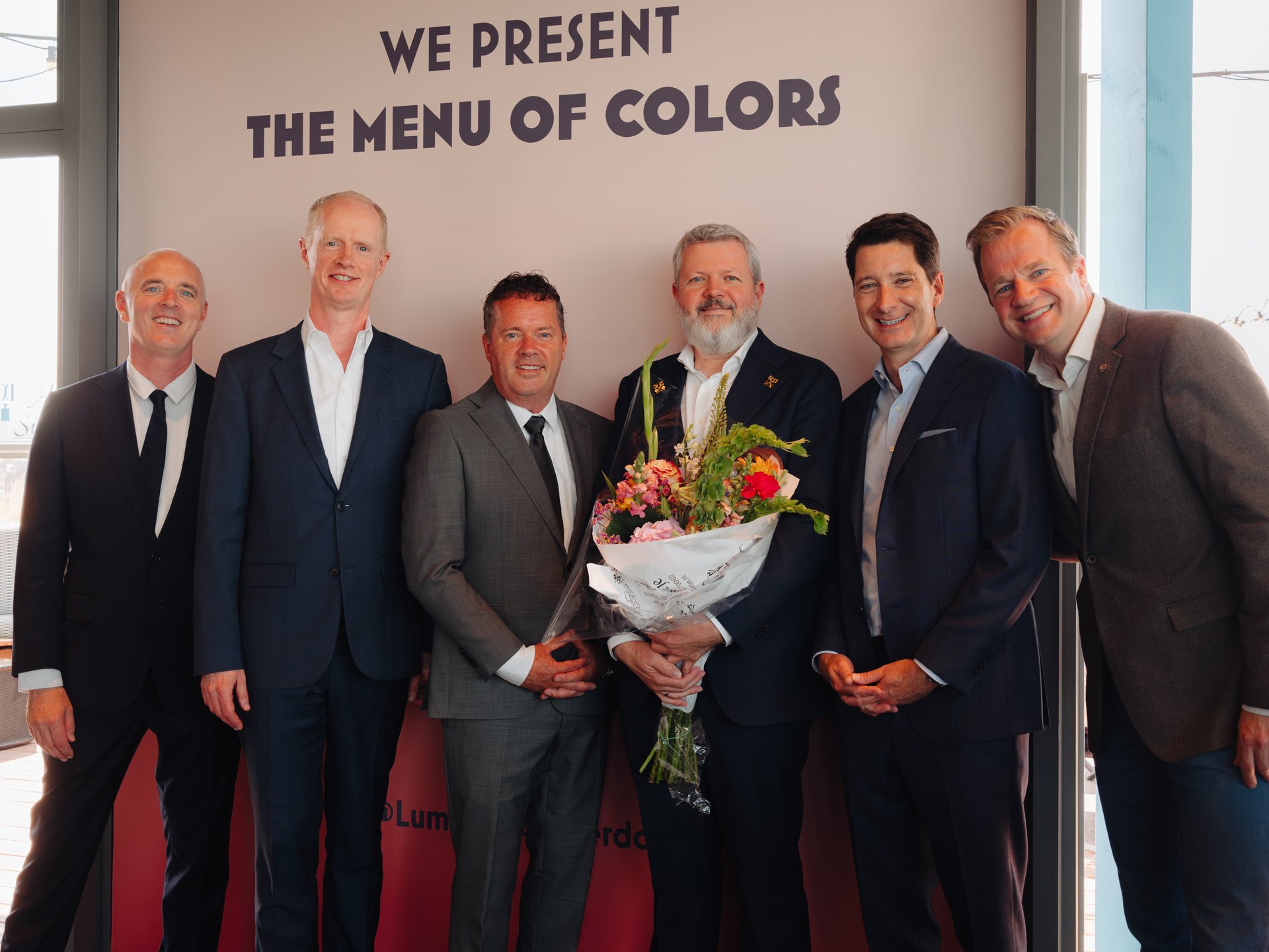 Eerste Les Clefs d'Or-conciërge voor DoubleTree by Hilton Amsterdam Centraal Station