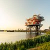 REM Amsterdam kiest nieuwe koers met focus op horeca en events