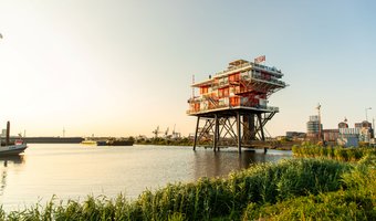REM Amsterdam kiest nieuwe koers met focus op horeca en events