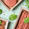EU voorstel wil termen als ‘burger’ en ‘worst’ voor plantaardige producten alsnog verbieden