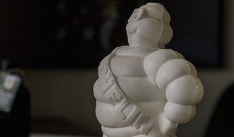 Michelinuitreiking strijkt de komende drie jaar opnieuw neer in Maastricht
