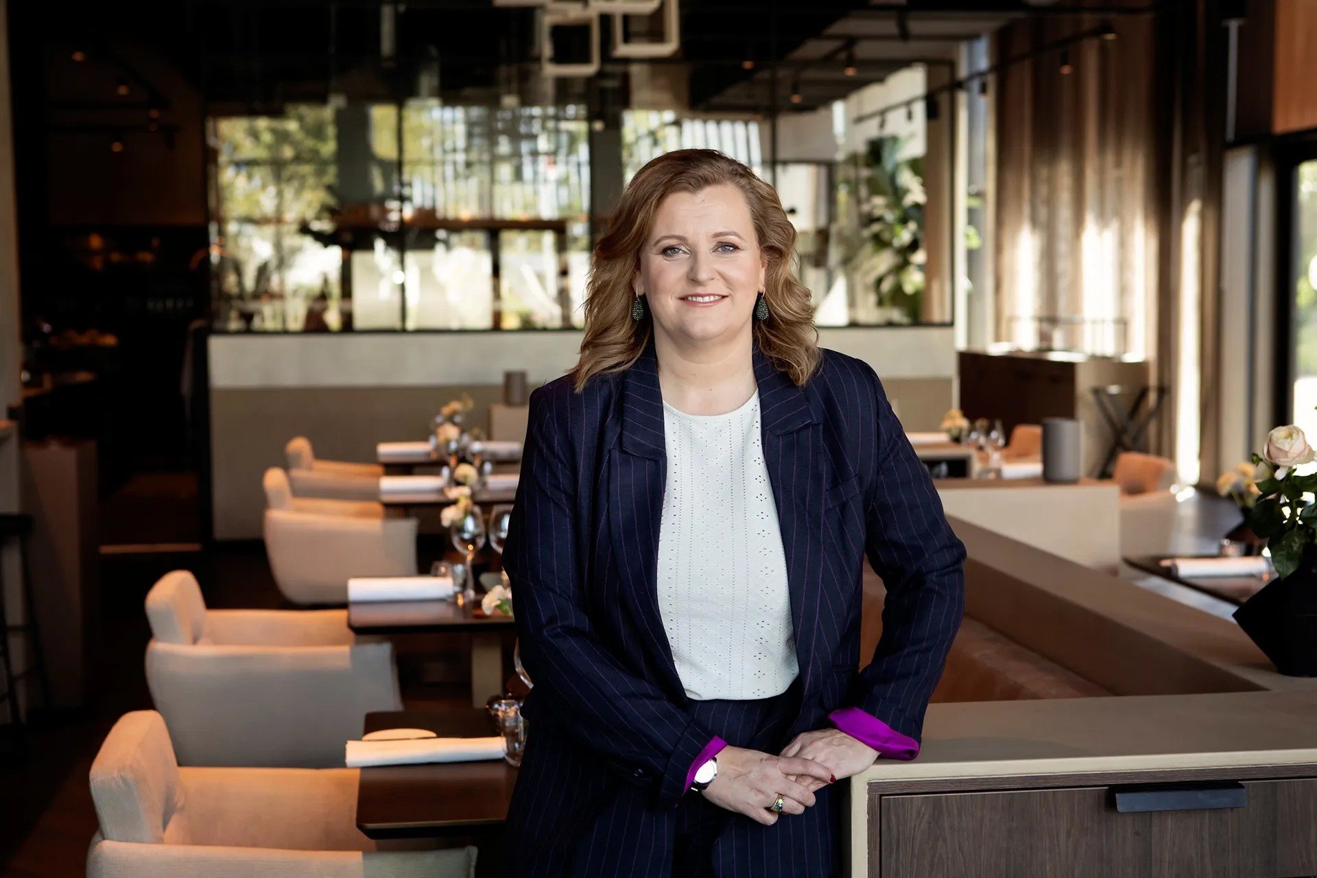 Charlotte Mauritz: Hoe dan wel?