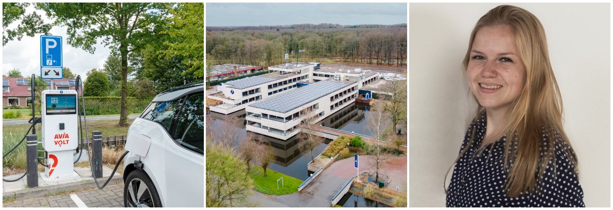 Meer elektrische rijders, beperkte netcapaciteit: hoe Fletcher Hotels daarop inspeelt