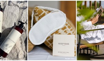 Boutique Hotel Texel: waar het eilandritme in elke laag voelbaar is