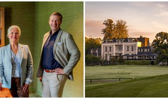 Landgoed Lauswolt vernieuwt vergaderzalen en introduceert zakelijke arrangementen