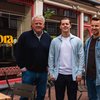 RW Horeca Groep opent allereerste Italiaanse aperitivobar in Rotterdam