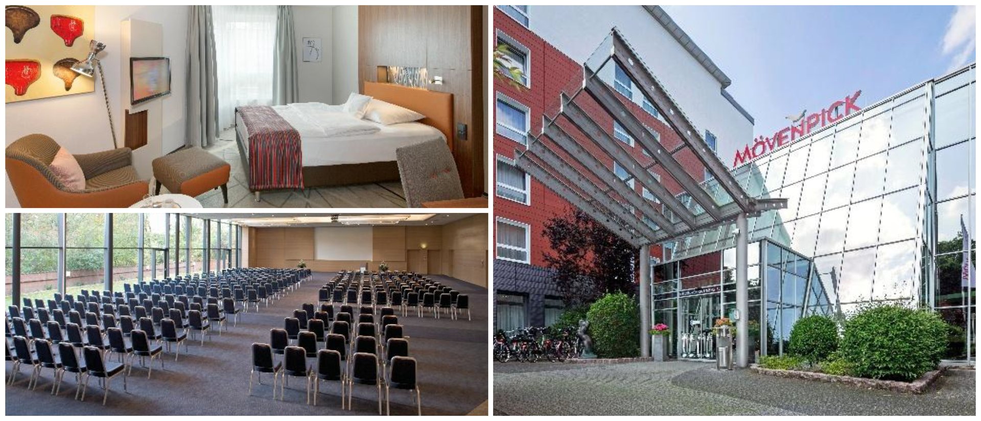 Odyssey Hotel Group neemt exploitatie voormalig Revo Hospitality Group-hotel over