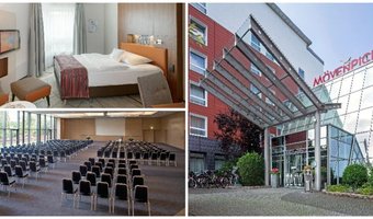 Odyssey Hotel Group neemt exploitatie voormalig Revo Hospitality Group-hotel over