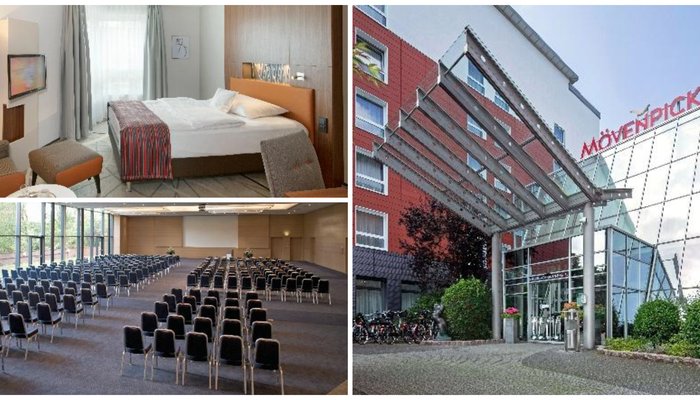Odyssey Hotel Group neemt exploitatie voormalig Revo Hospitality Group-hotel over