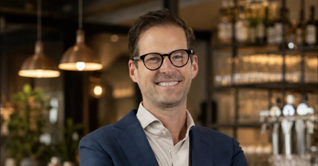 KHN-voorzitter Ralf Benda trapt voorzitterschap af met duidelijke oproep