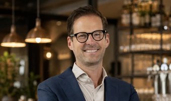 KHN-voorzitter Ralf Benda trapt voorzitterschap af met duidelijke oproep