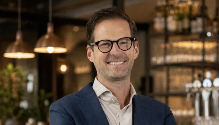 KHN-voorzitter Ralf Benda trapt voorzitterschap af met duidelijke oproep
