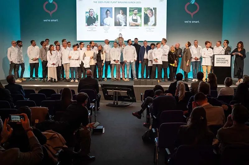 Deze drie restaurants zijn in de race voor de We’re Smart Discovery Award 2026