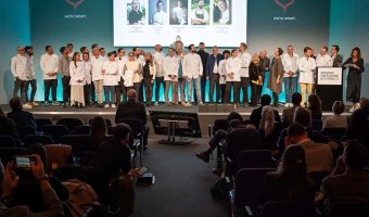 Deze drie restaurants zijn in de race voor de We’re Smart Discovery Award 2026