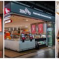 Zero Zero brengt sandwichhotspot naar Schiphol